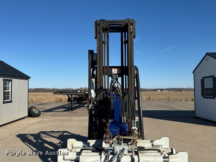 image for item EF2443 Yale GLC060VXNVSV113 forklift