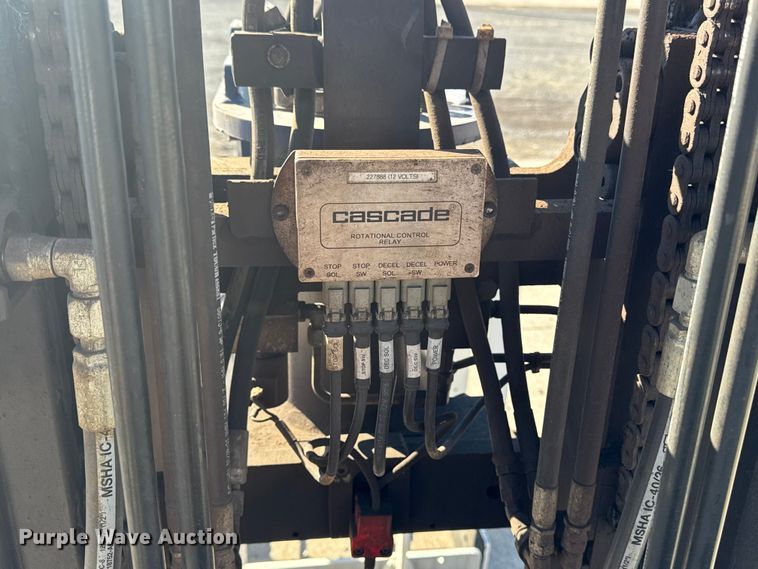 image for item EF2443 Yale GLC060VXNVSV113 forklift