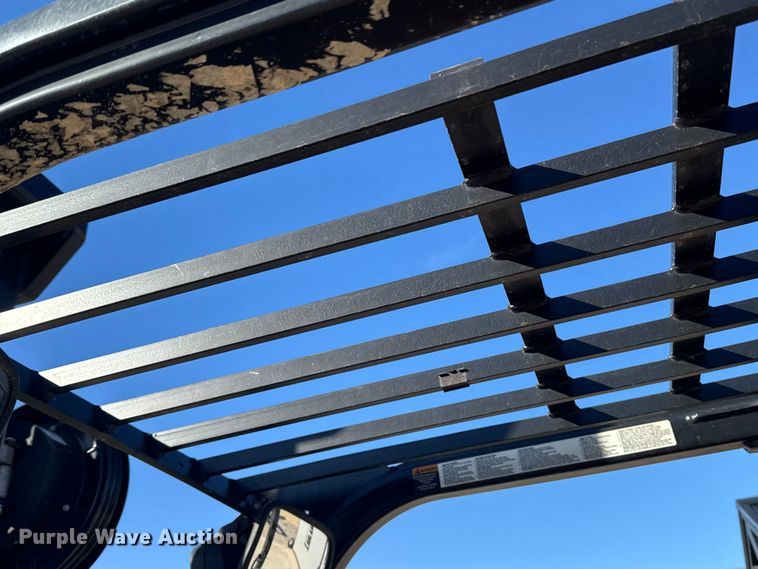 image for item EF2443 Yale GLC060VXNVSV113 forklift