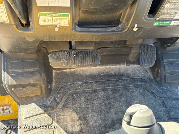 image for item EF2443 Yale GLC060VXNVSV113 forklift