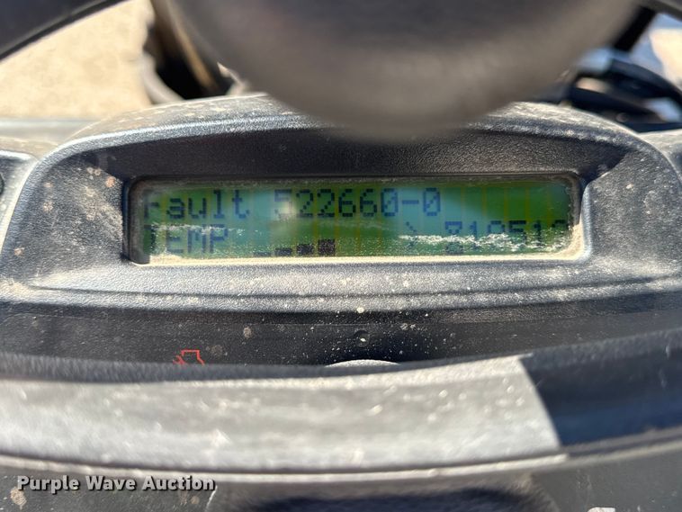 image for item EF2443 Yale GLC060VXNVSV113 forklift