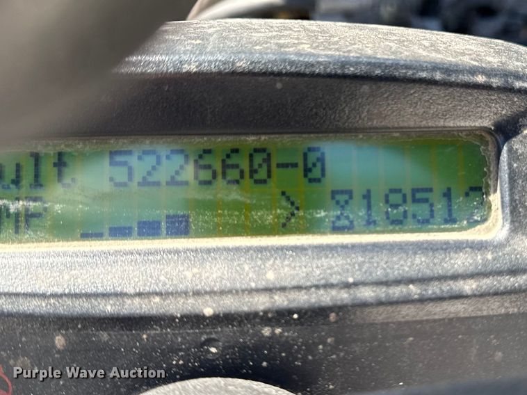 image for item EF2443 Yale GLC060VXNVSV113 forklift