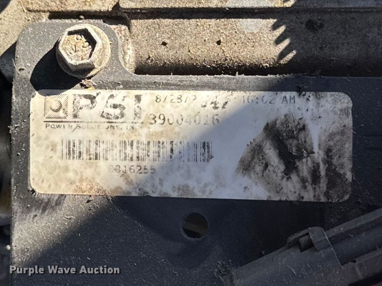 image for item EF2443 Yale GLC060VXNVSV113 forklift