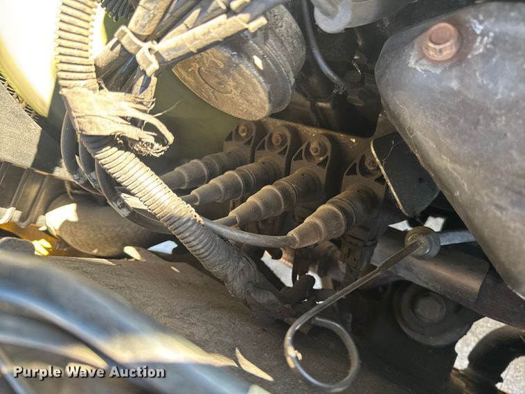 image for item EF2443 Yale GLC060VXNVSV113 forklift