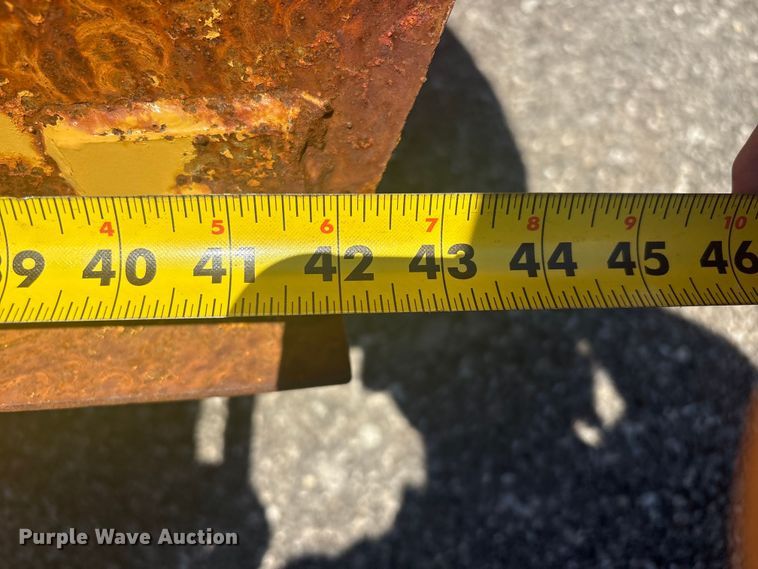 image for item EG8910 1992 Belshe T-18 car carrier