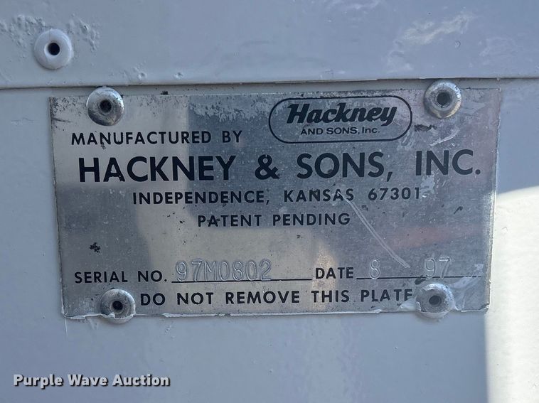 image for item EG8913 2014 Isuzu NPR-HD delivery truck