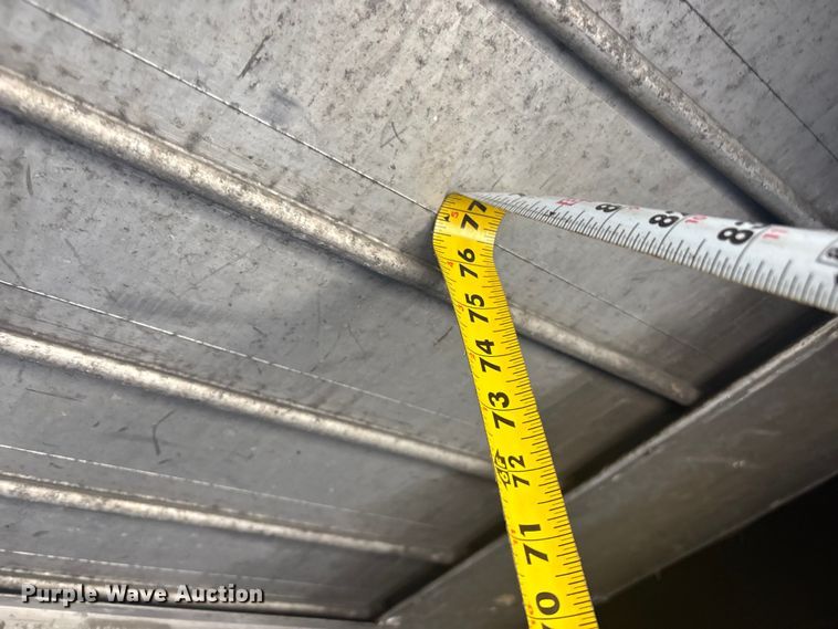 image for item EG8913 2014 Isuzu NPR-HD delivery truck