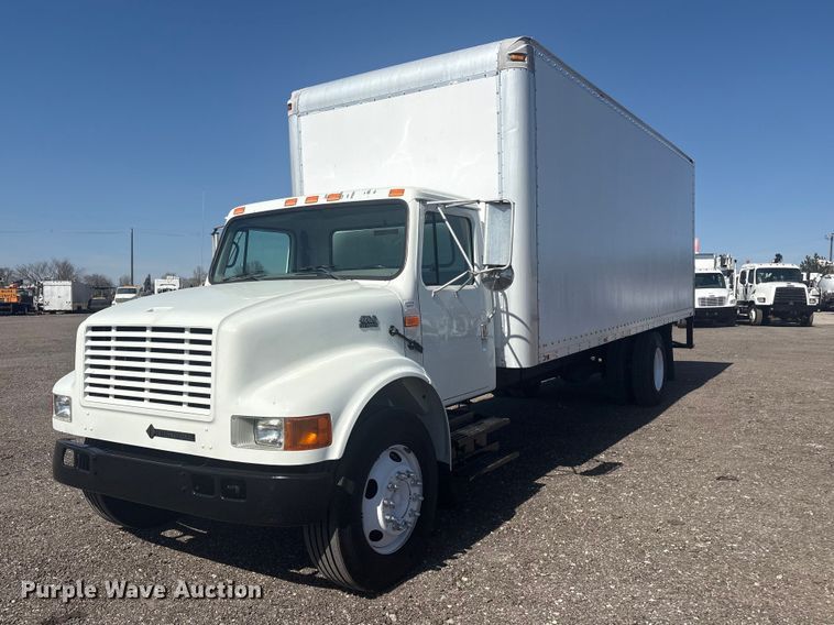 Top Destinations for Shipping Cars from the USA