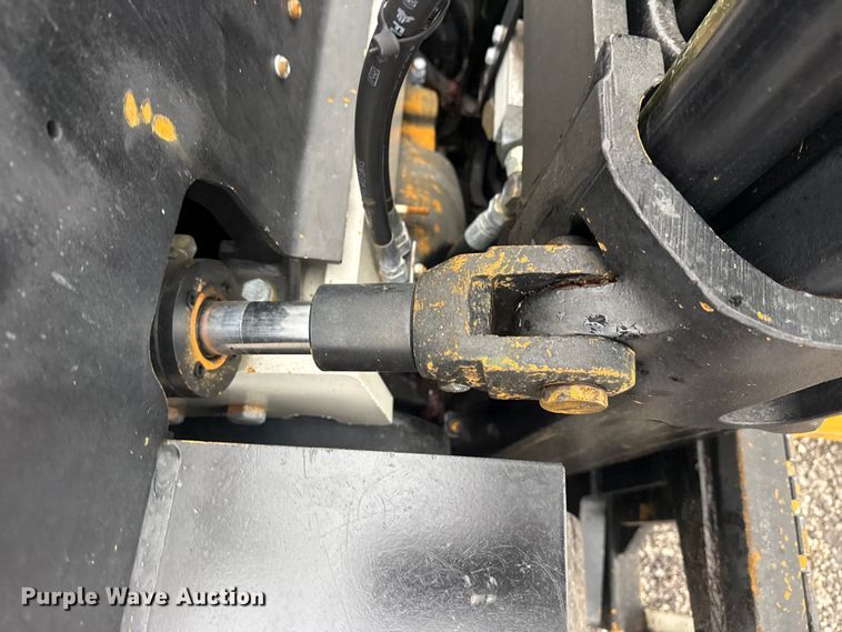 image for item EG8926 2000 Yale GP050RGNUAE084 forklift