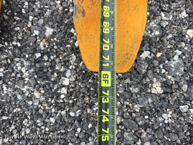 image for item EG8926 2000 Yale GP050RGNUAE084 forklift