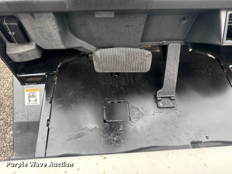 image for item EG8926 2000 Yale GP050RGNUAE084 forklift