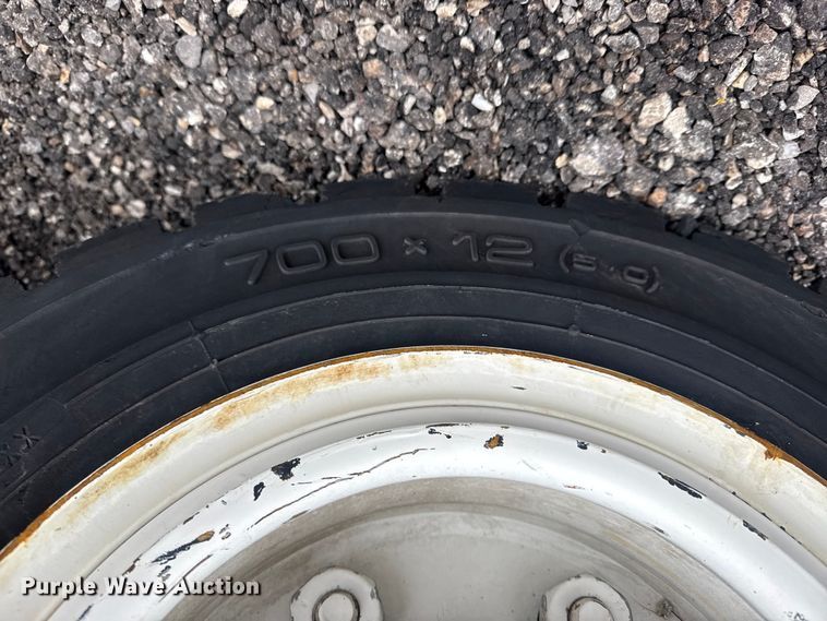 image for item EG8926 2000 Yale GP050RGNUAE084 forklift