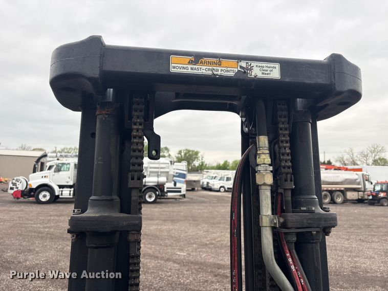 image for item EG8927 1998 Yale GLP050RGNUAE084 forklift