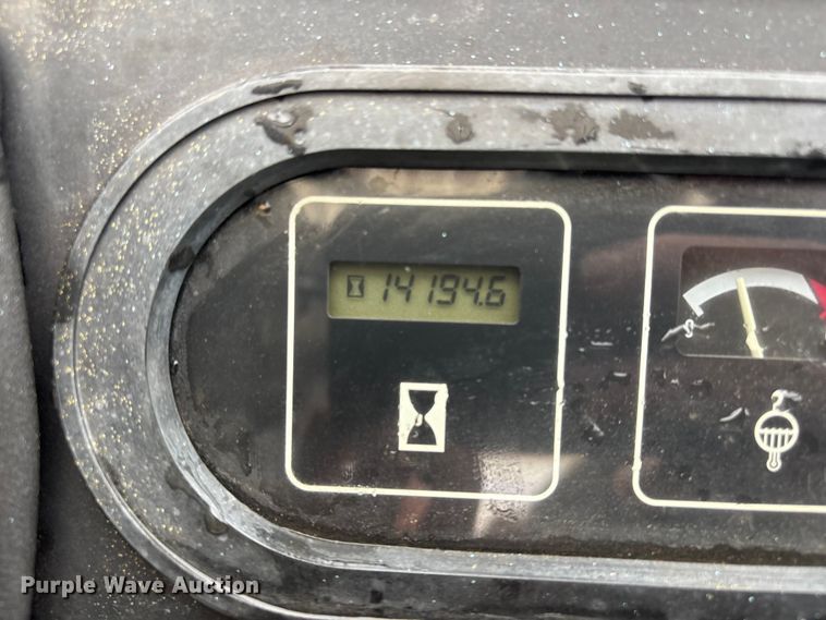 image for item EG8927 1998 Yale GLP050RGNUAE084 forklift