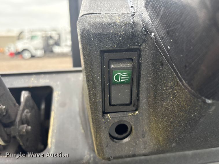 image for item EG8927 1998 Yale GLP050RGNUAE084 forklift