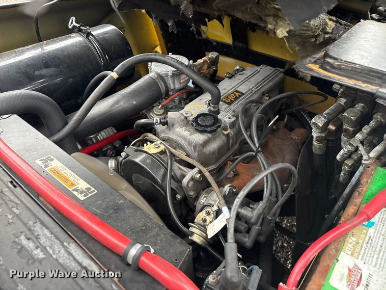 image for item EG8927 1998 Yale GLP050RGNUAE084 forklift