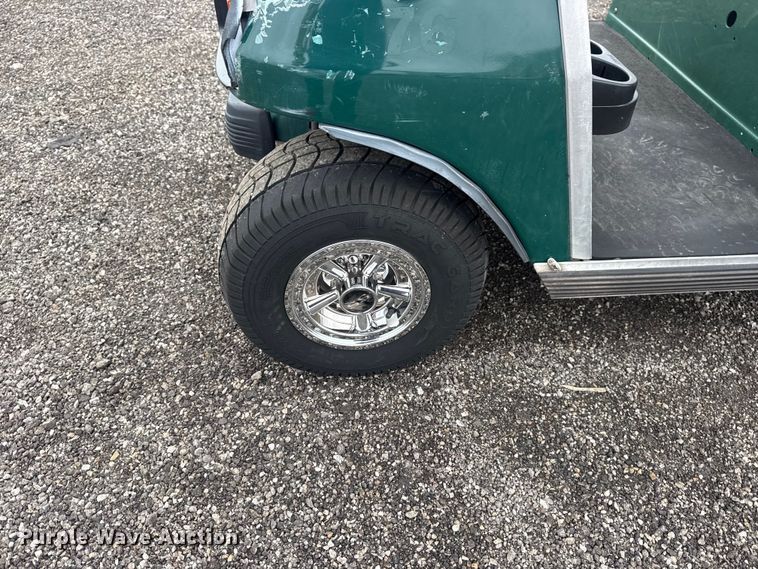 image for item EG8930 2009 Club Car golf cart