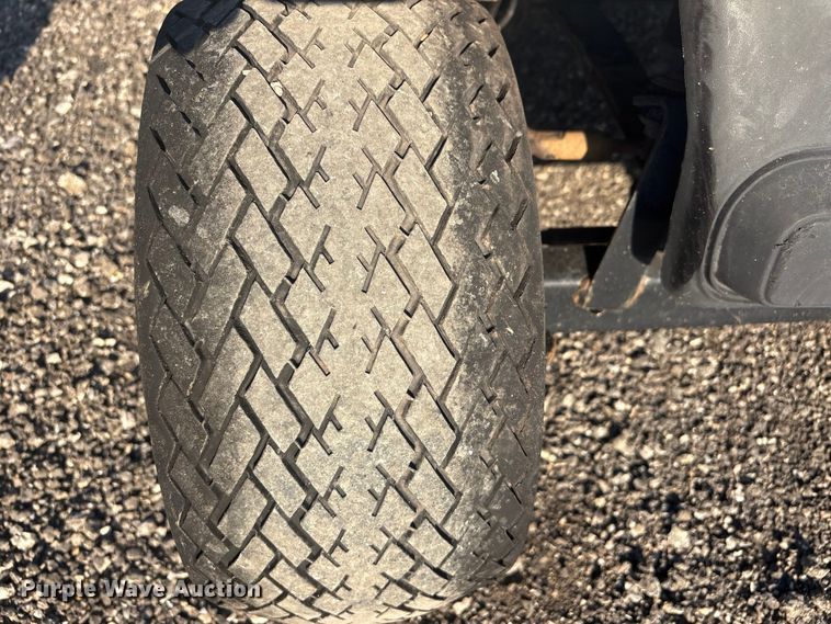 image for item EG8951 2015 EZ Go E103 golf cart