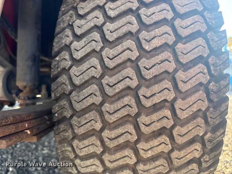 image for item EG8951 2015 EZ Go E103 golf cart