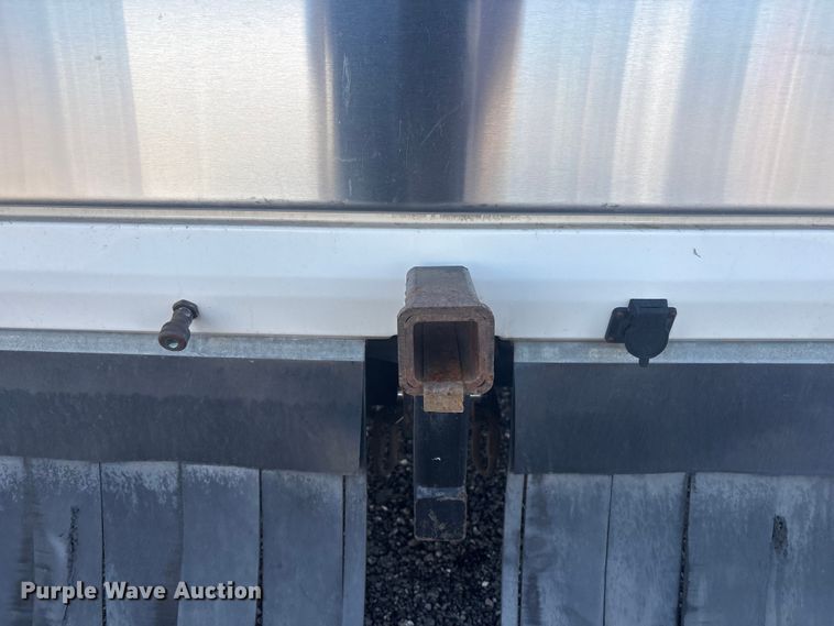 image for item EG8952 2000 Fleetwood-Spartan American Dream RV