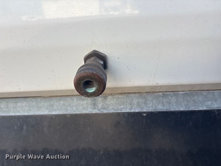 image for item EG8952 2000 Fleetwood-Spartan American Dream RV