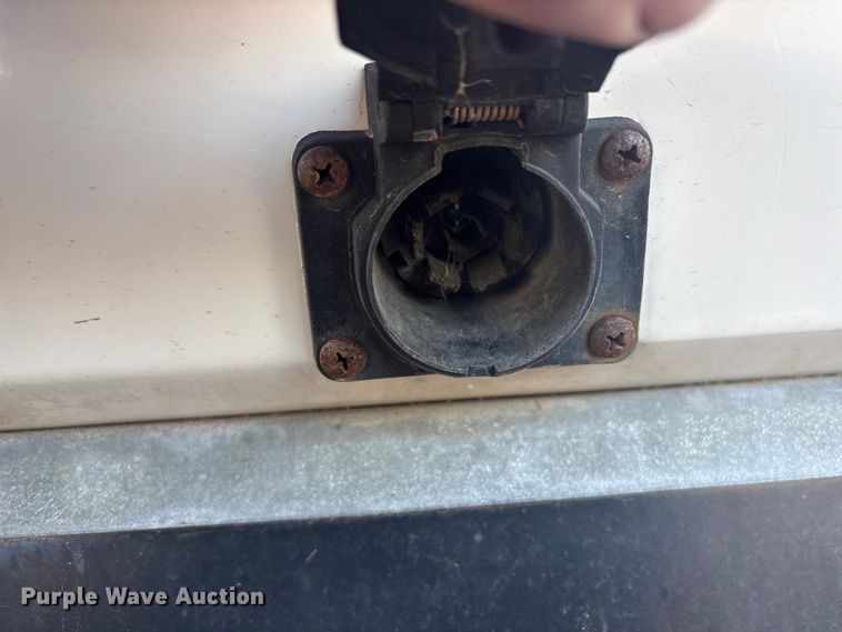 image for item EG8952 2000 Fleetwood-Spartan American Dream RV