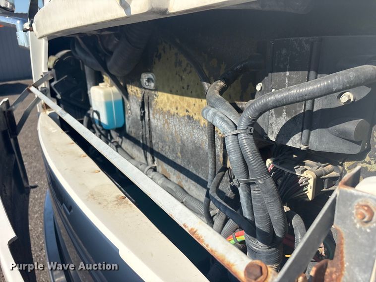 image for item EG8952 2000 Fleetwood-Spartan American Dream RV