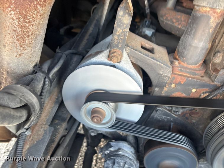 image for item EG8952 2000 Fleetwood-Spartan American Dream RV