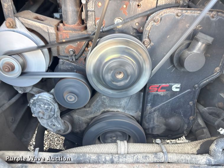 image for item EG8952 2000 Fleetwood-Spartan American Dream RV