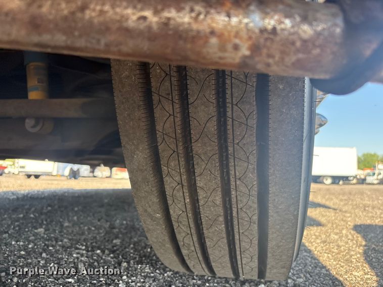 image for item EG8952 2000 Fleetwood-Spartan American Dream RV