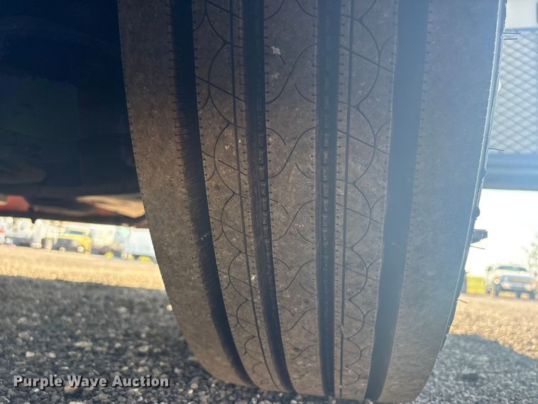 image for item EG8952 2000 Fleetwood-Spartan American Dream RV