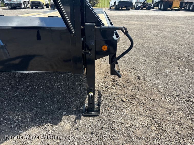 image for item EG8958 2024 Load Trail equipment trailer