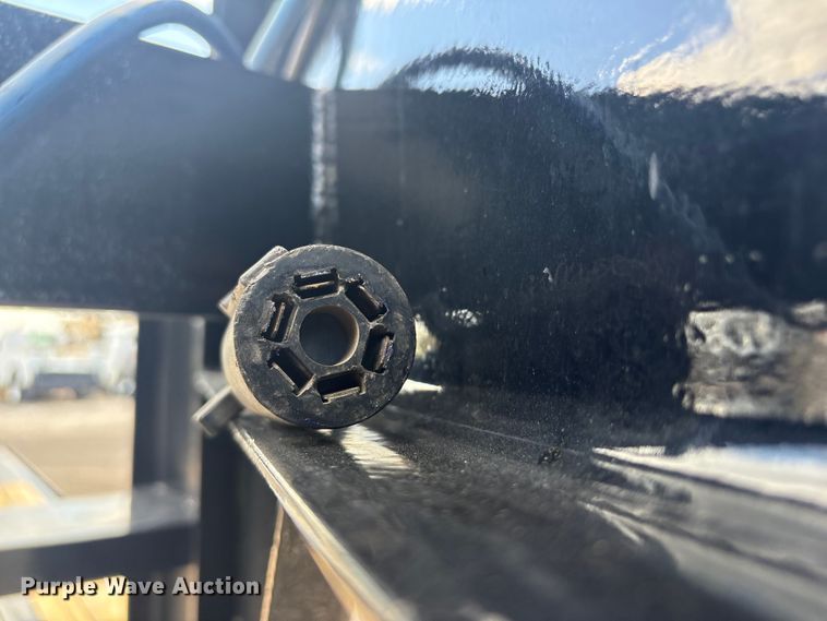 image for item EG8958 2024 Load Trail equipment trailer