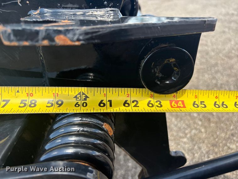 image for item EG8958 2024 Load Trail equipment trailer