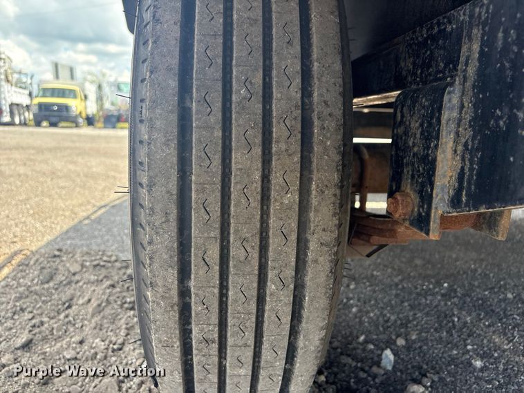 image for item EG8958 2024 Load Trail equipment trailer