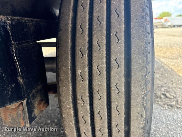 image for item EG8958 2024 Load Trail equipment trailer
