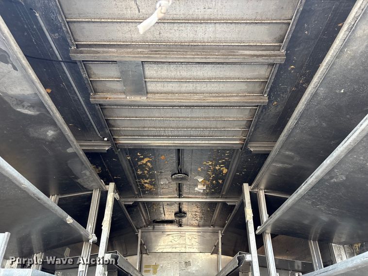 image for item EG8963 2014 Isuzu NPR HD box truck