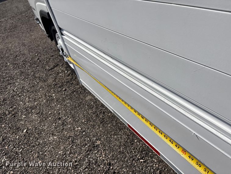 image for item EG8963 2014 Isuzu NPR HD box truck