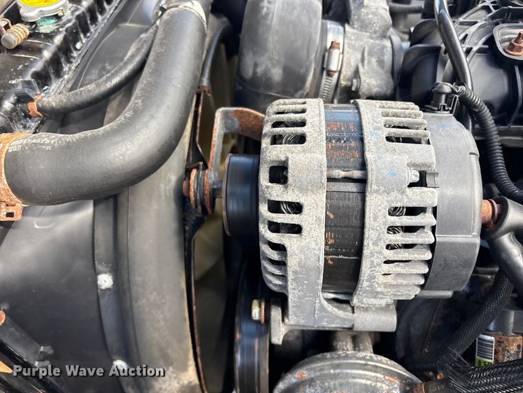 image for item EG8963 2014 Isuzu NPR HD box truck