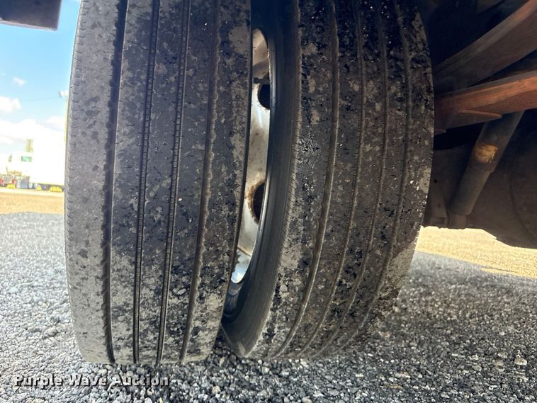 image for item EG8963 2014 Isuzu NPR HD box truck