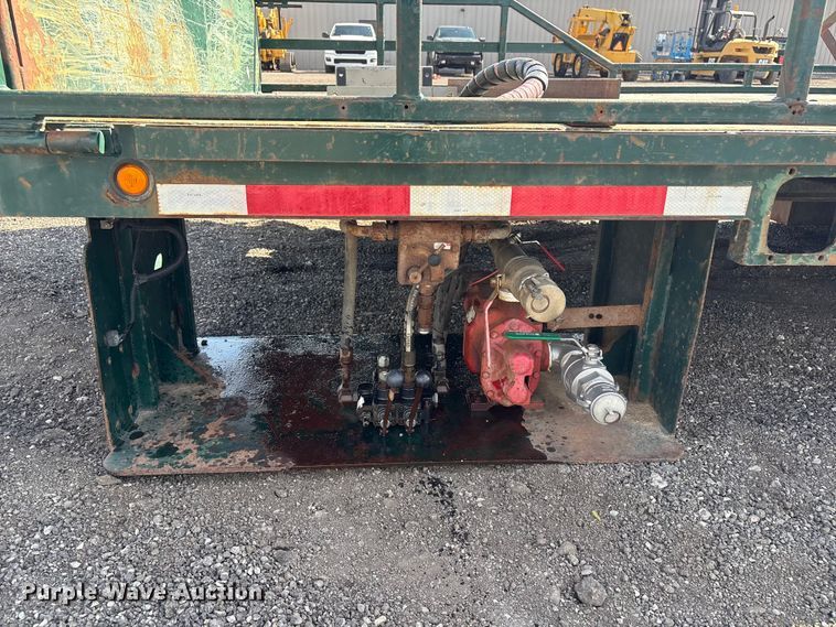 image for item EG8964 Flatbed