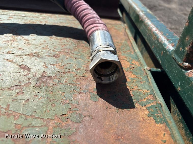 image for item EG8964 Flatbed