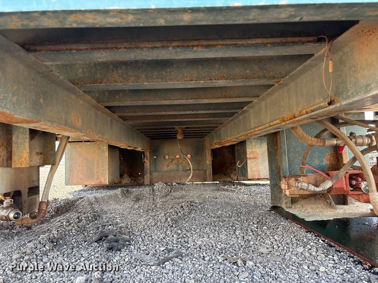 image for item EG8964 Flatbed