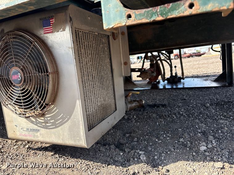 image for item EG8964 Flatbed