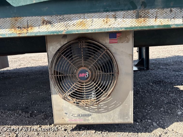 image for item EG8964 Flatbed