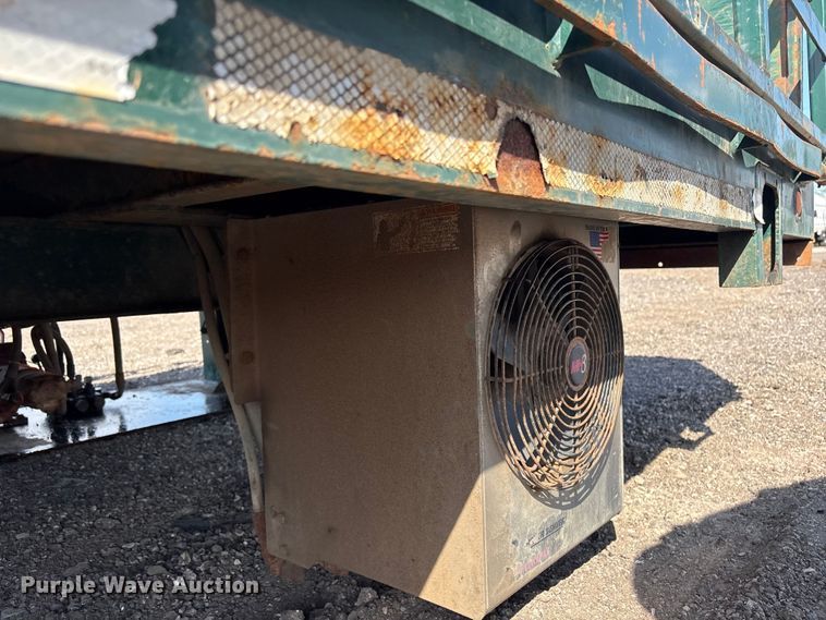 image for item EG8964 Flatbed