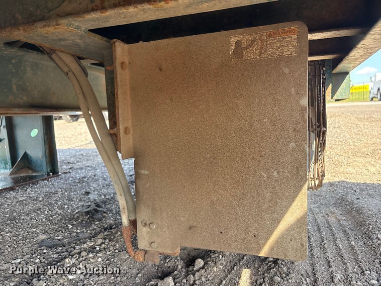 image for item EG8964 Flatbed