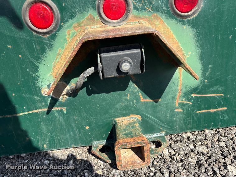 image for item EG8964 Flatbed