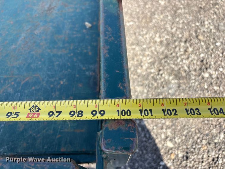 image for item EG8964 Flatbed