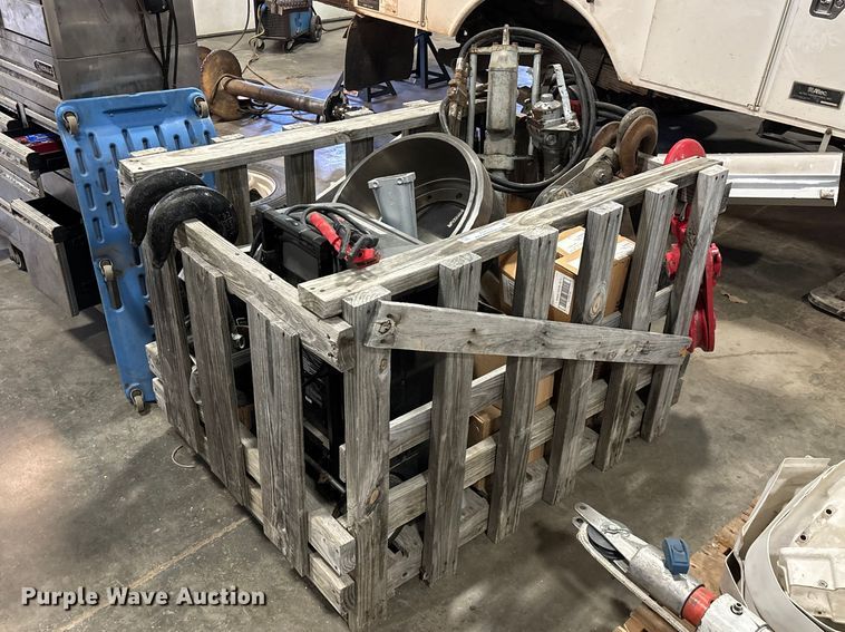 image for item EO4113 Tools